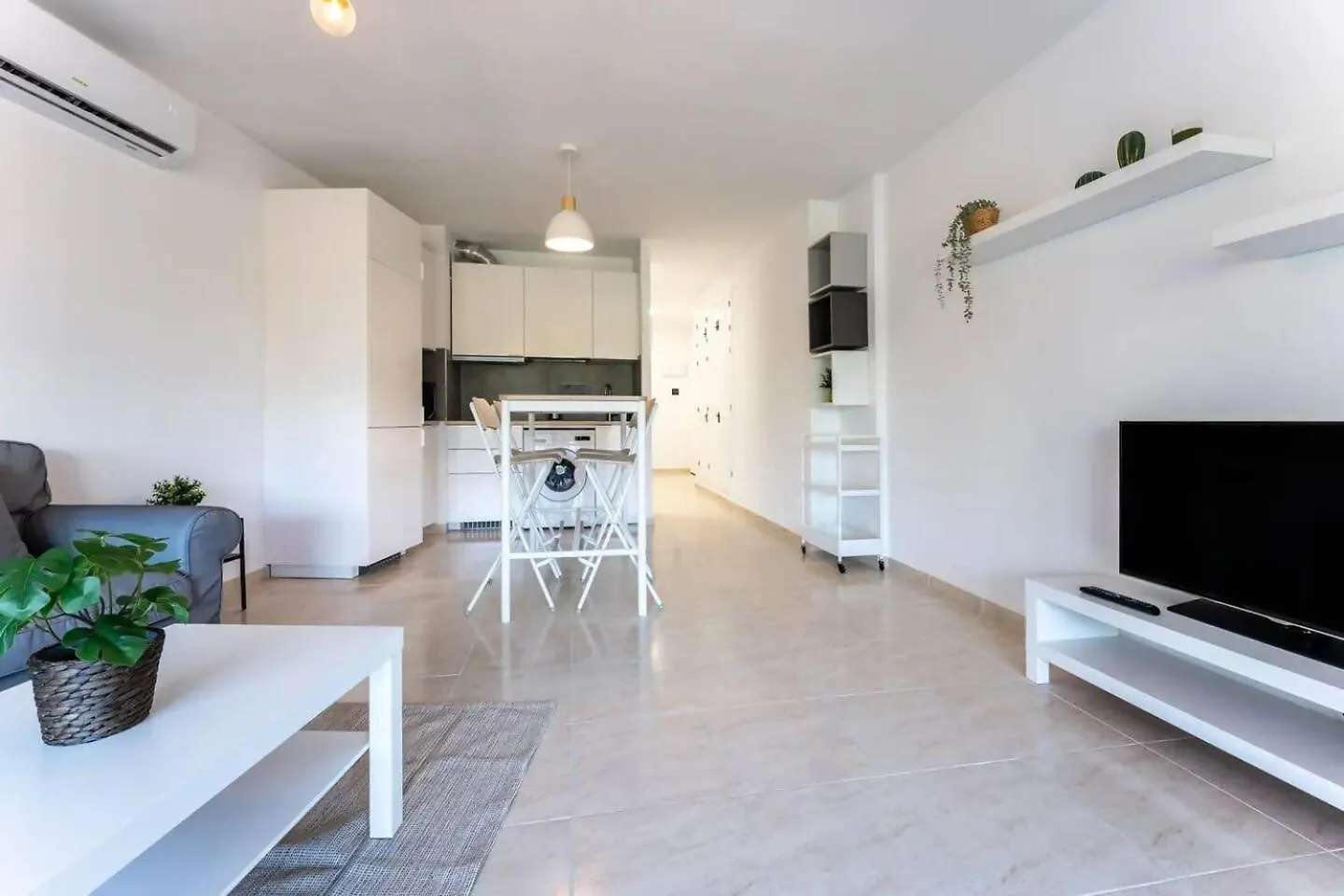 شقة Cyv Mar Sol Y Piscina Combinado ماربيا
