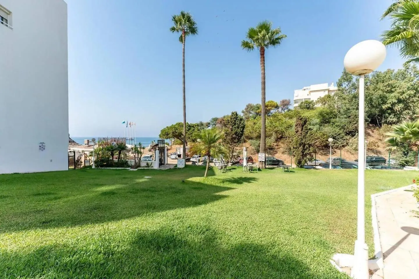 شقة Cyv Mar Sol Y Piscina Combinado ماربيا