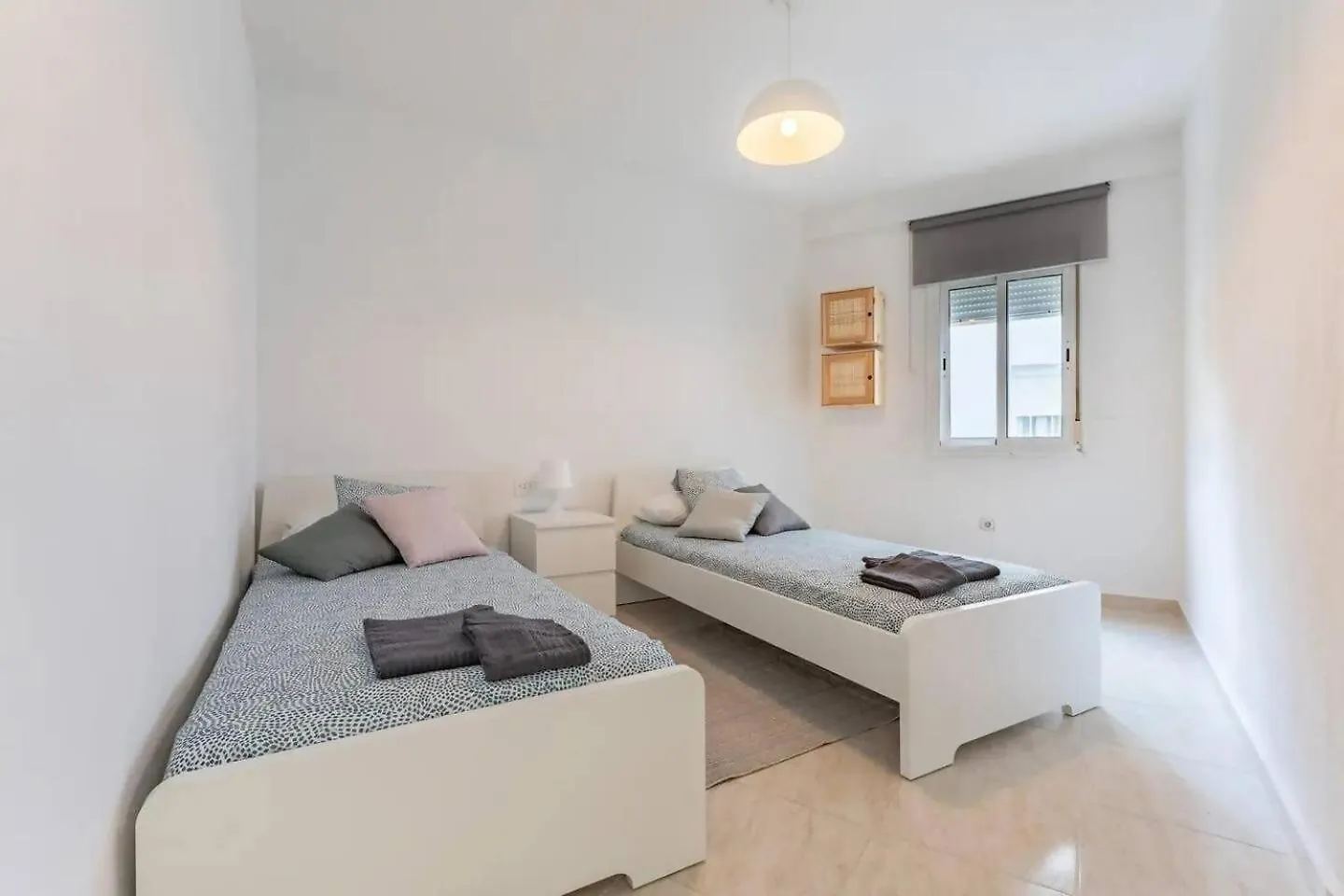 شقة Cyv Mar Sol Y Piscina Combinado ماربيا إسبانيا