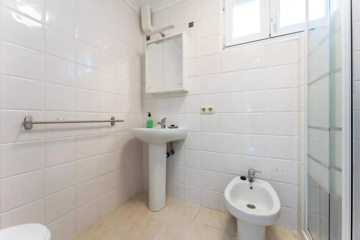 شقة Cyv Mar Sol Y Piscina Combinado ماربيا 0*,